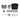 DJI Lito X1 Fly More Combo (DJI RC-N3)